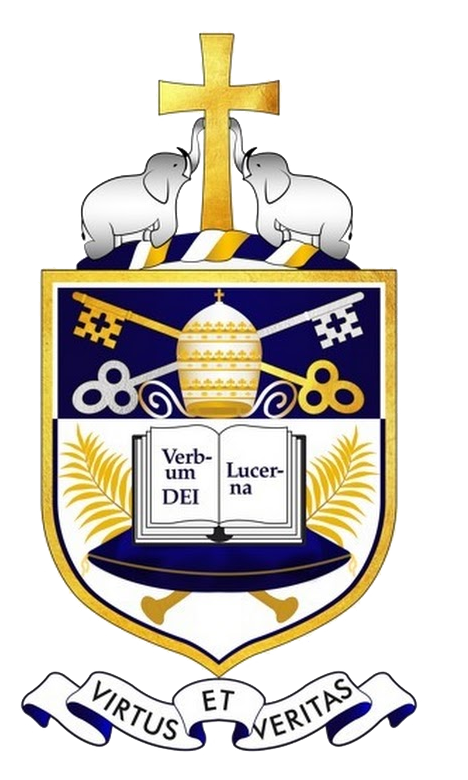 St. Peter's College logo